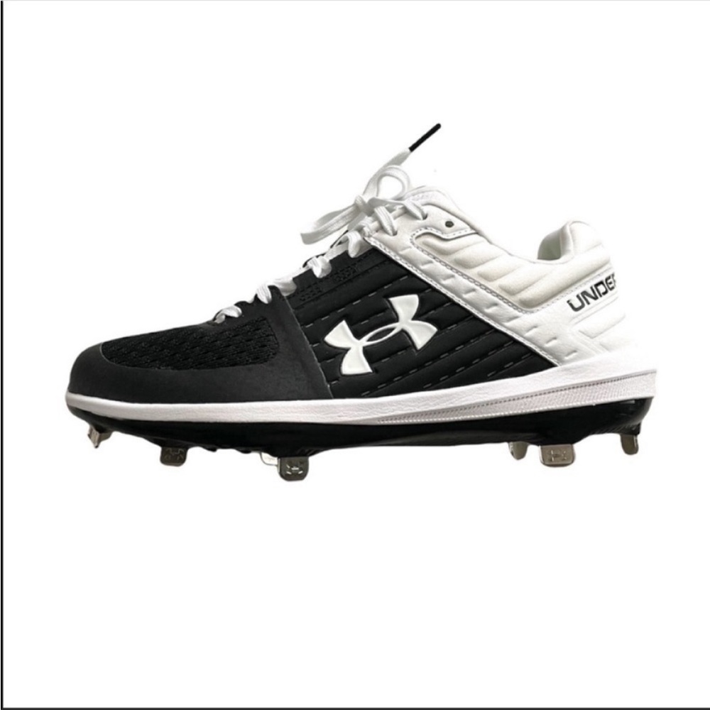 NIB Under Armour Yard Low ST cleats